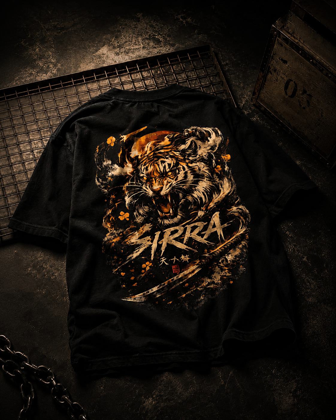 Ferox
