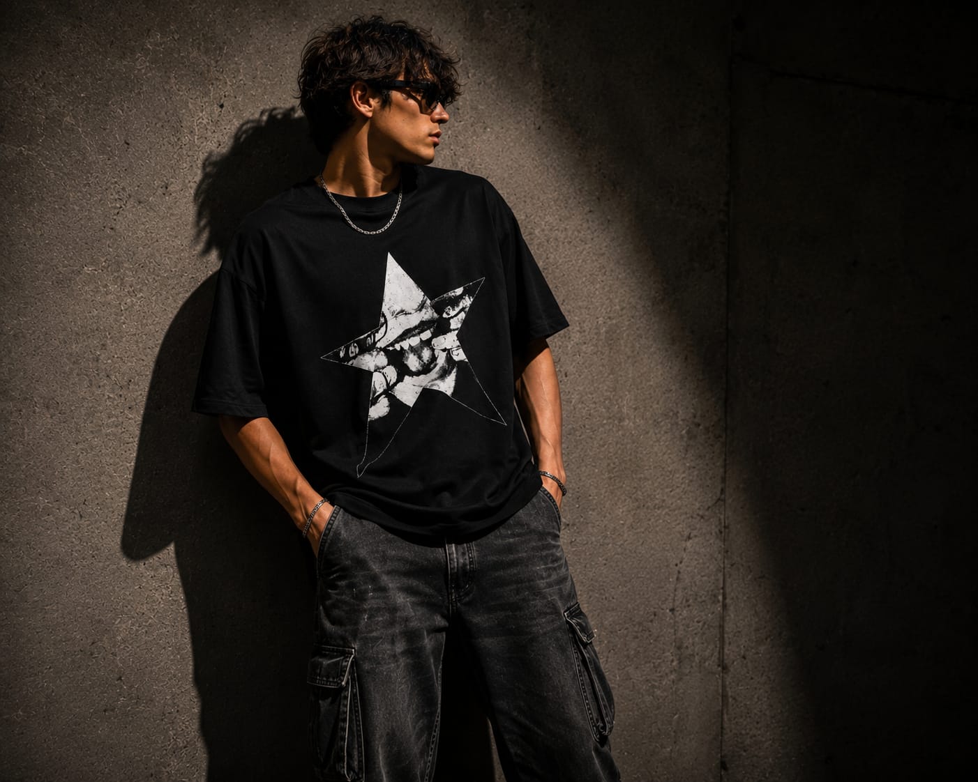 Rebel Star