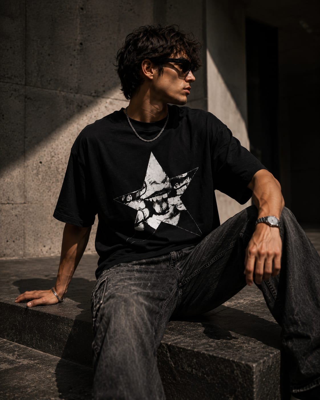 Rebel Star