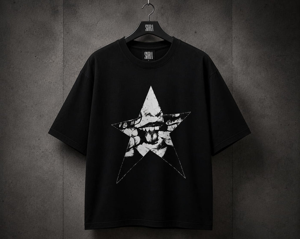 Rebel Star