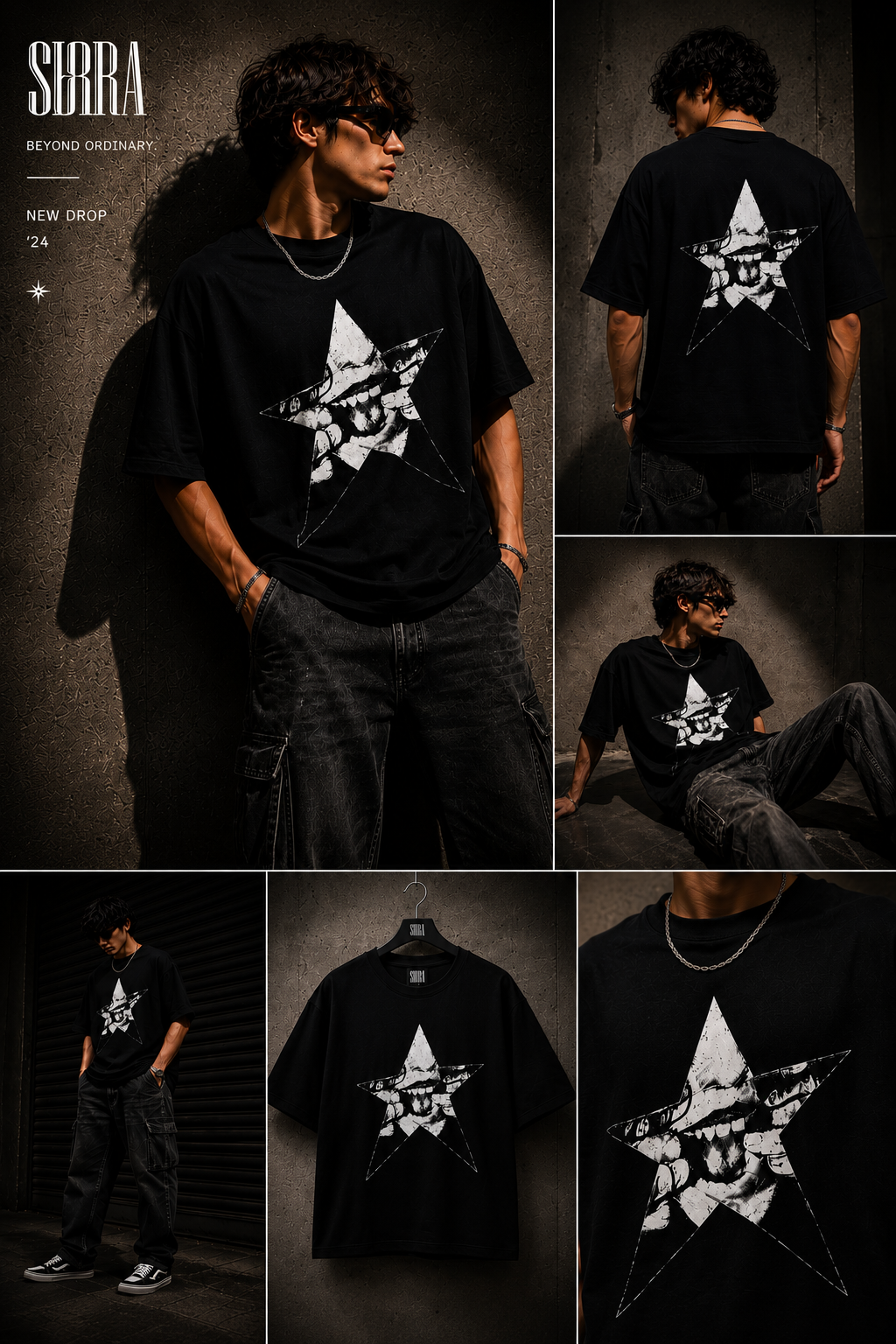 Rebel Star