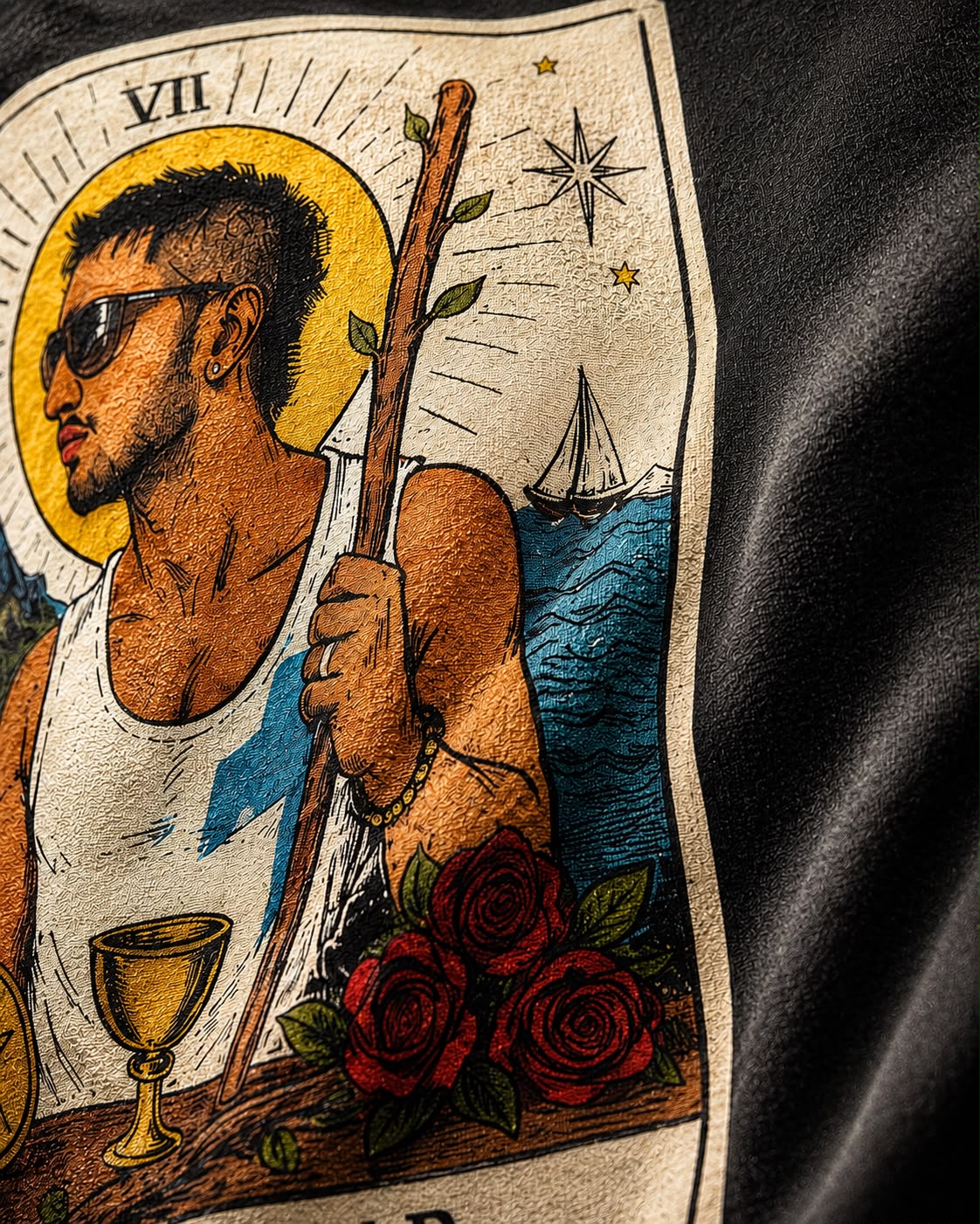 Desi Kalakar a tribute  to Yo Yo Honey Singh